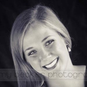 Meet your Posher, Jillian